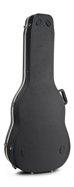 Back of a Case for a Martin Guitar image number 5